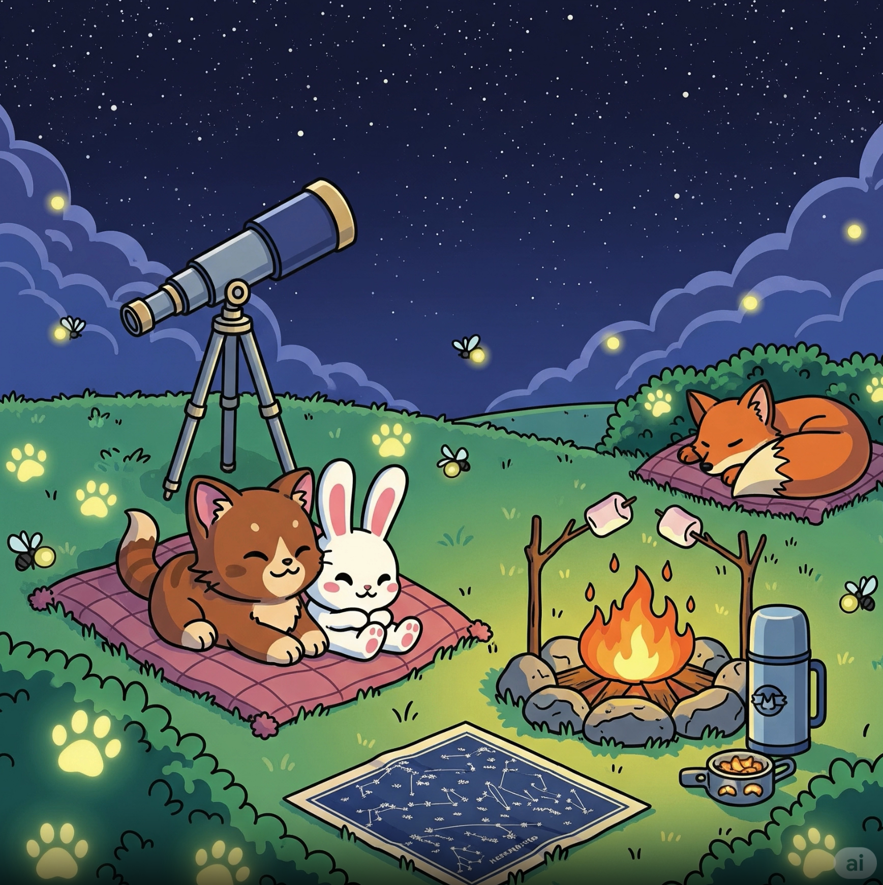 Spot The difference 10